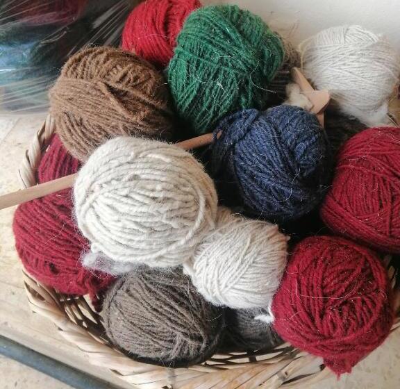 پانسیون Beni Hamida Tourist Restaurant