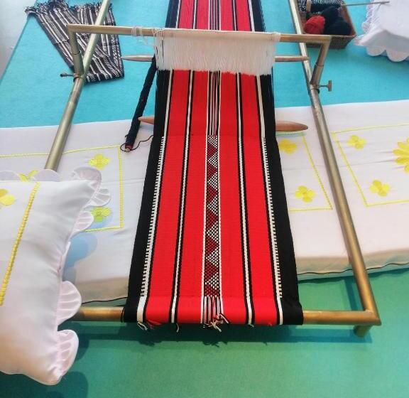 پانسیون Beni Hamida Tourist Restaurant