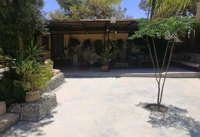 پانسیون Beni Hamida Tourist Restaurant