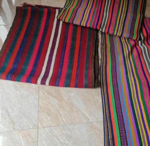 پانسیون Beni Hamida Tourist Restaurant