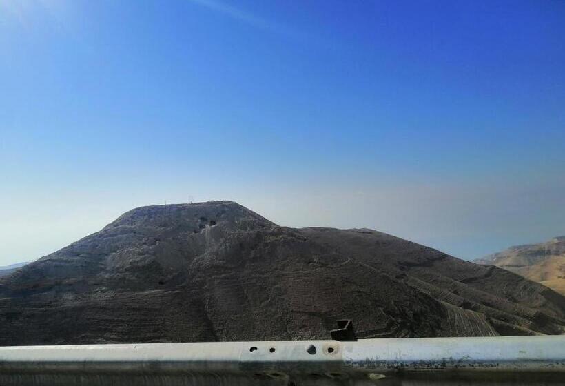 پانسیون Beni Hamida Tourist Restaurant