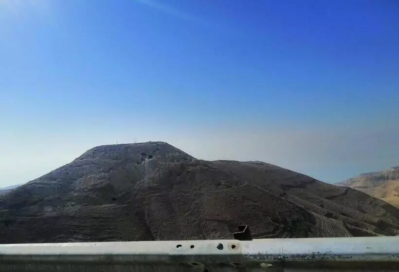 پانسیون Beni Hamida Tourist Restaurant