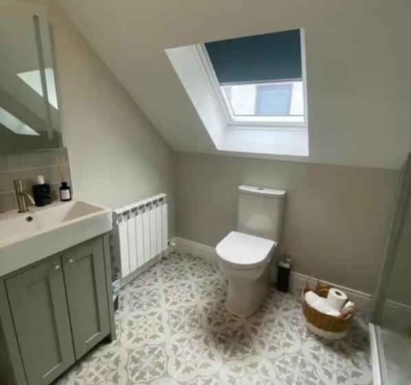 膳宿费 Beyren House Guest Suite