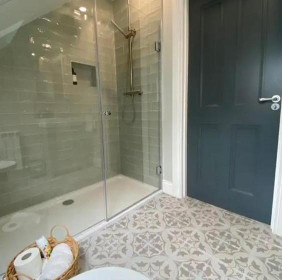 膳宿费 Beyren House Guest Suite