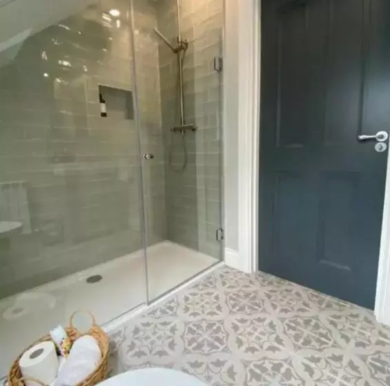 ペンション Beyren House Guest Suite