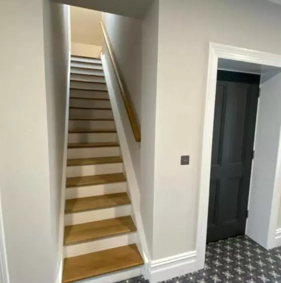 ペンション Beyren House Guest Suite