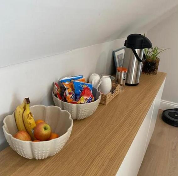 膳宿费 Beyren House Guest Suite