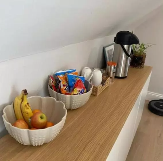 ペンション Beyren House Guest Suite