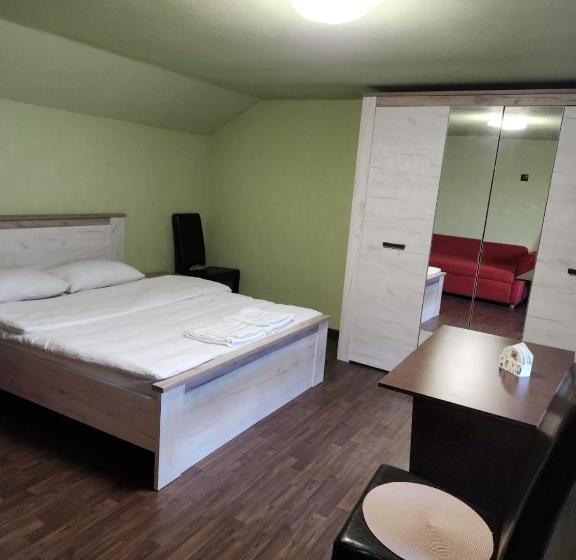 Пансион Casa Maria