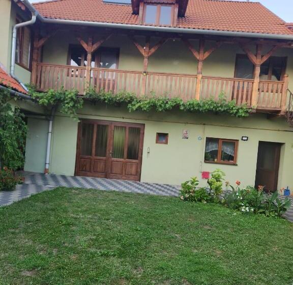 Пансион Casa Maria