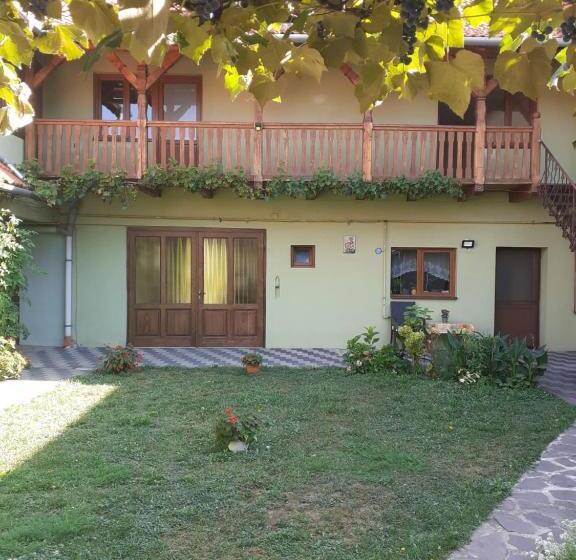 Пансион Casa Maria