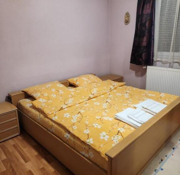 Пансион Casa Maria