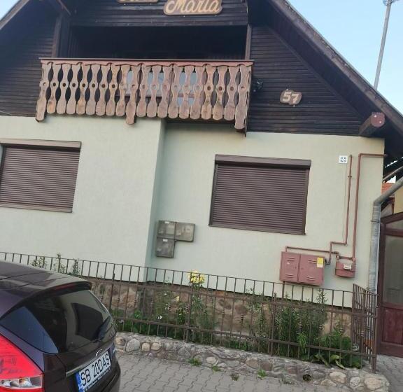 Пансион Casa Maria