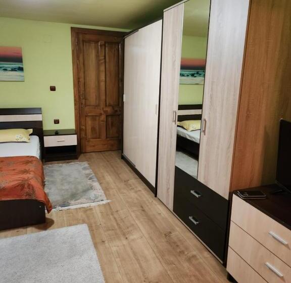 Пансион Casa Maria