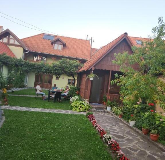 Пансион Casa Maria