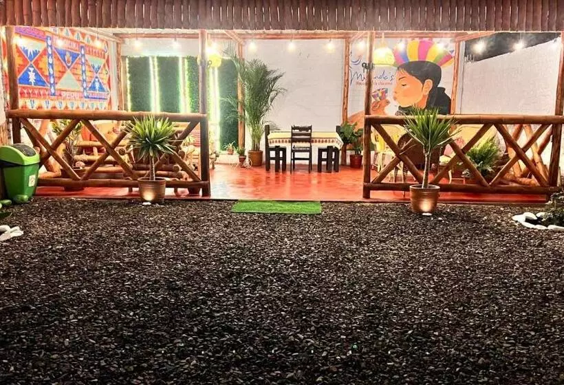 Majatalo Miranda S House