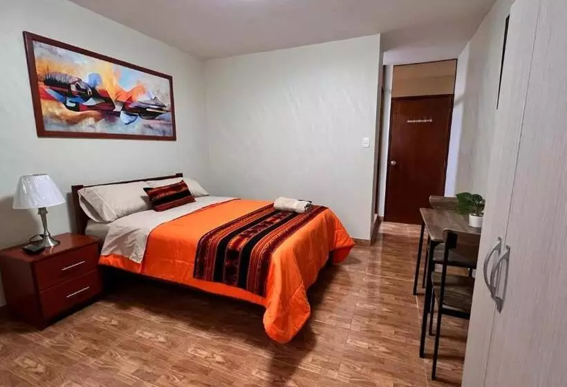 Majatalo Miranda S House