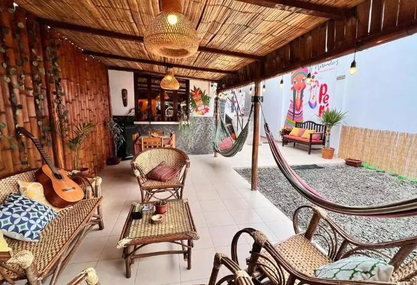 Majatalo Miranda S House