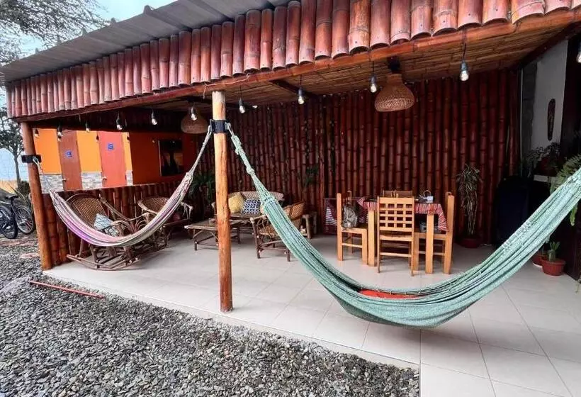 Majatalo Miranda S House