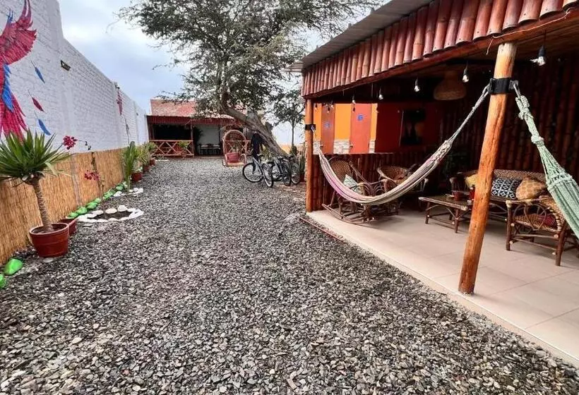 Majatalo Miranda S House