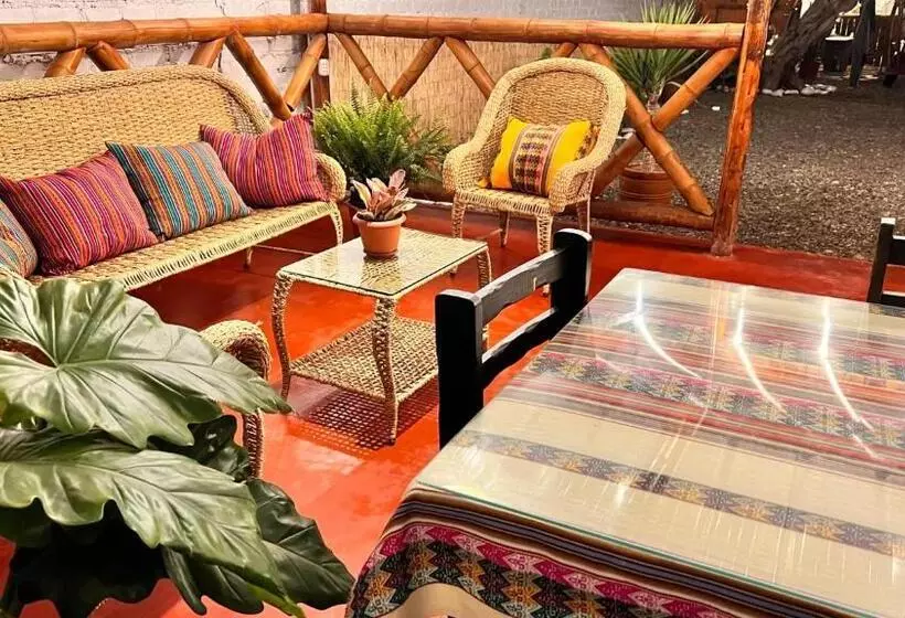 Majatalo Miranda S House