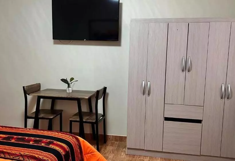 Majatalo Miranda S House