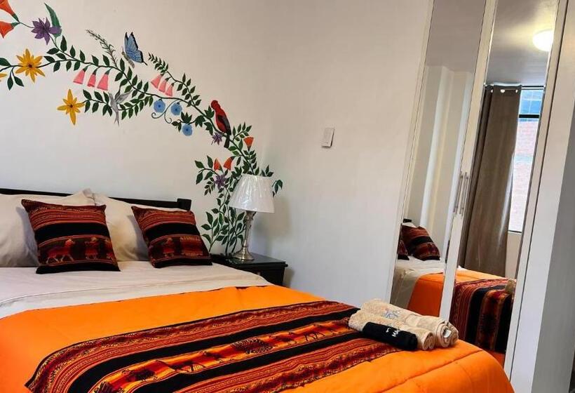 پانسیون Miranda S House