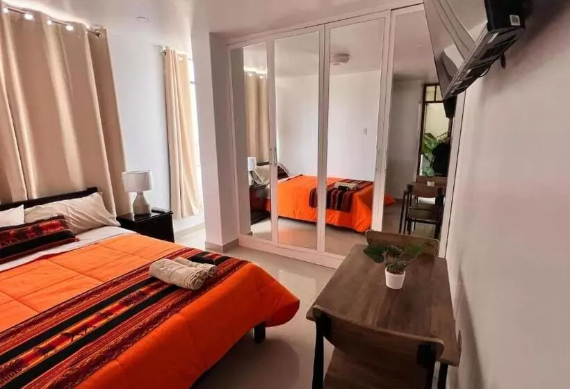 Majatalo Miranda S House