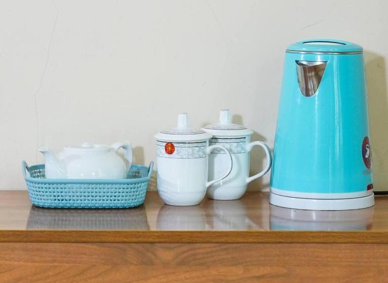 Pensione Panhaya Guesthouse