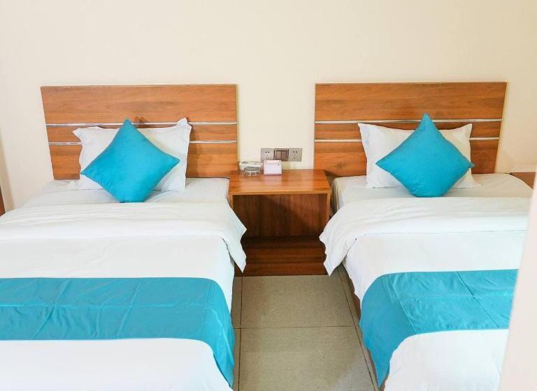 Pensione Panhaya Guesthouse