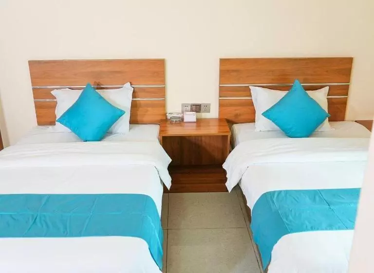 ペンション Panhaya Guesthouse