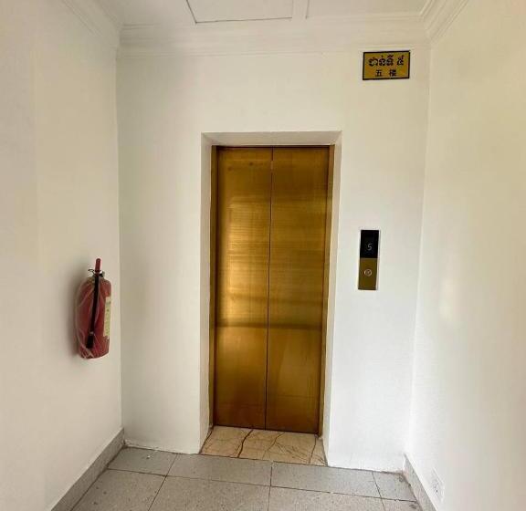 Pensione Panhaya Guesthouse