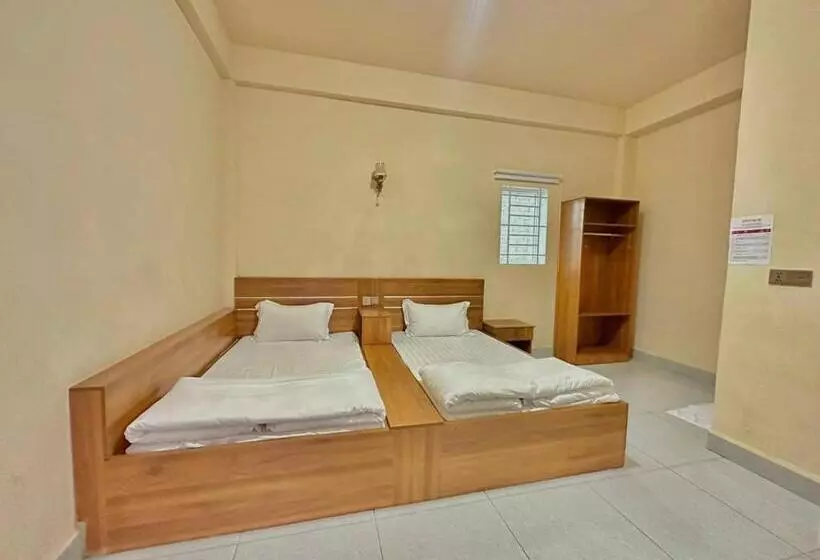 ペンション Panhaya Guesthouse