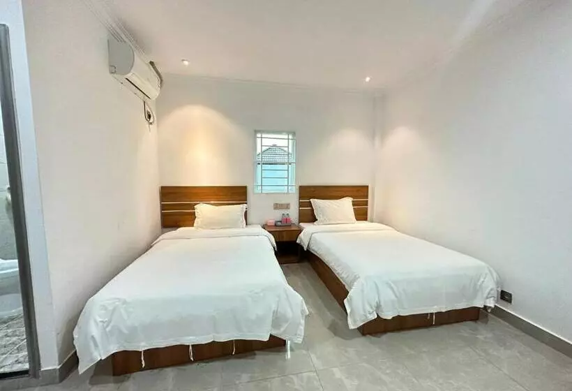 ペンション Panhaya Guesthouse