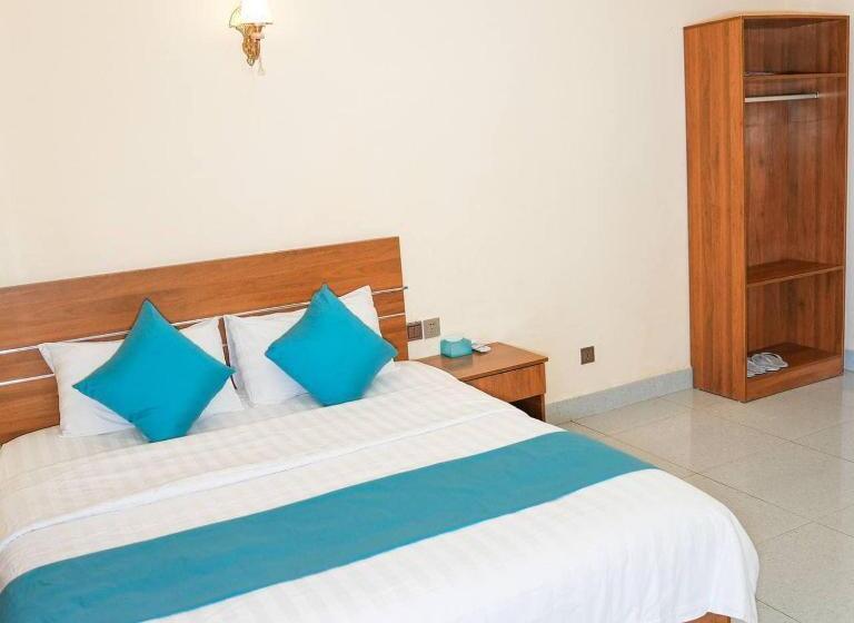 Pensione Panhaya Guesthouse