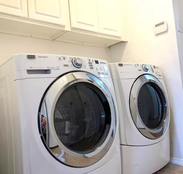 Majatalo Private Room Near Downtown Dallas9