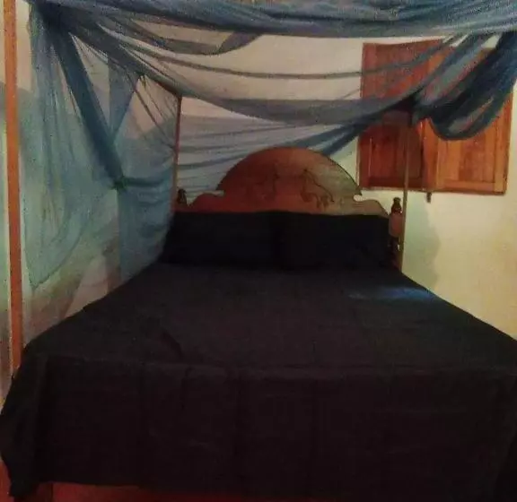 ペンション Templanza Del Pacífico Hostal