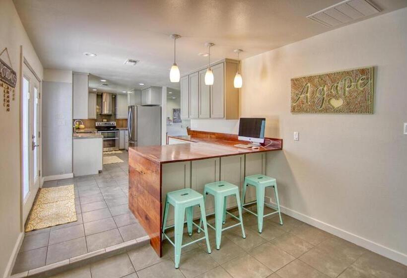 بنسيون Texas Topaz In Mason