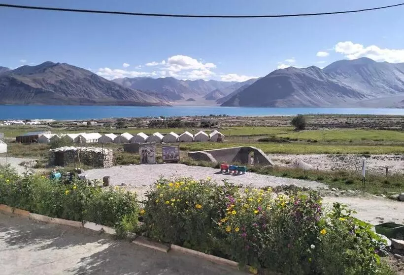 ペンション Yokma Homestay Ladakh By Lexstays