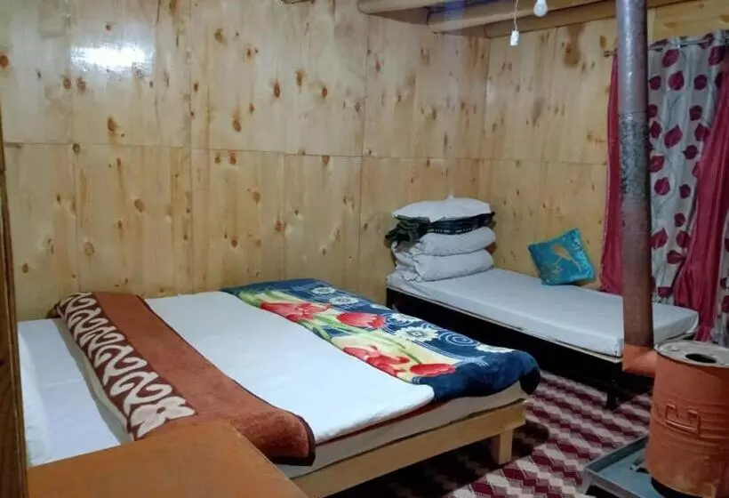 ペンション Yokma Homestay Ladakh By Lexstays