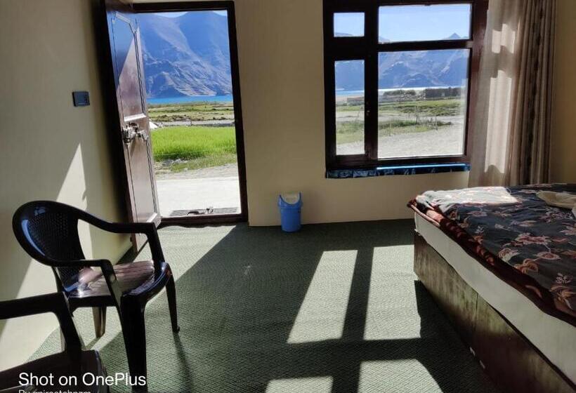 بنسيون Zamthapa Guest House Merak By Lexstays