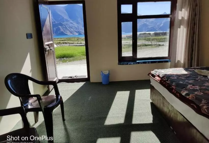 ペンション Zamthapa Guest House Merak By Lexstays