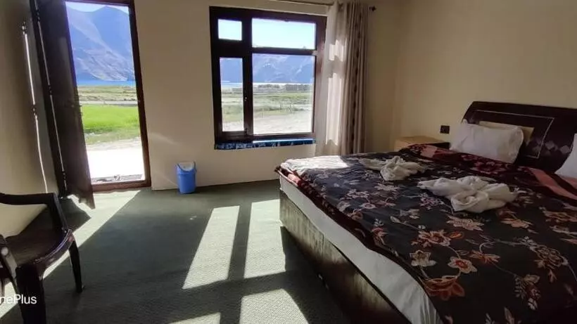 ペンション Zamthapa Guest House Merak By Lexstays