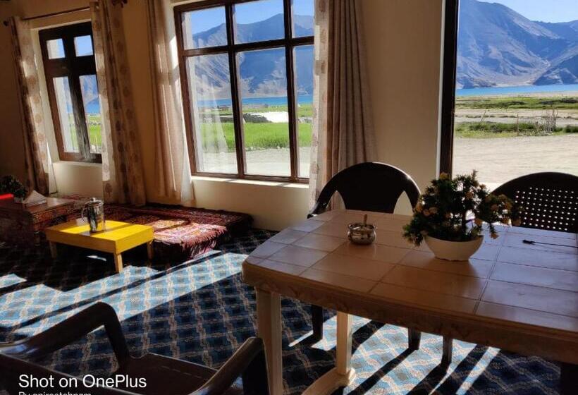 بنسيون Zamthapa Guest House Merak By Lexstays