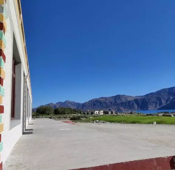 ペンション Zamthapa Guest House Merak By Lexstays