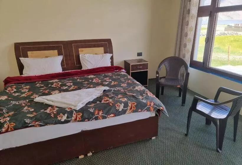 ペンション Zamthapa Guest House Merak By Lexstays