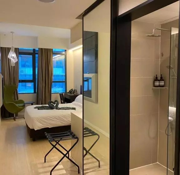 Pj Centrestage Hotel Walkable To Lrt 2
