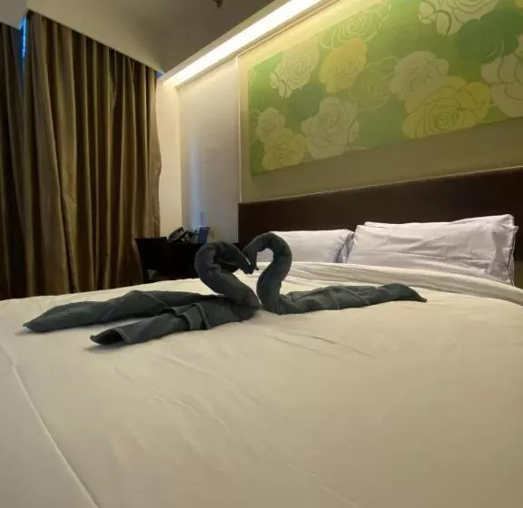 Pj Centrestage Hotel Walkable To Lrt 2
