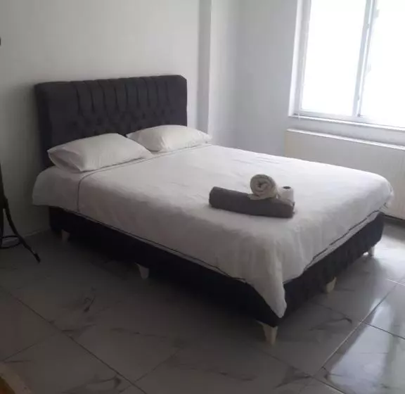 Samsun Merkezde Gunluk Apart
