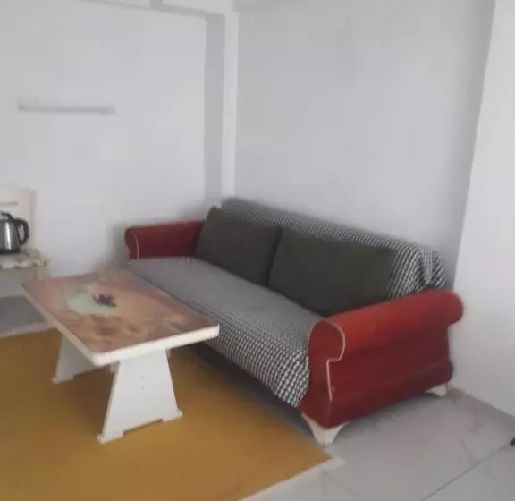 Samsun Merkezde Gunluk Apart